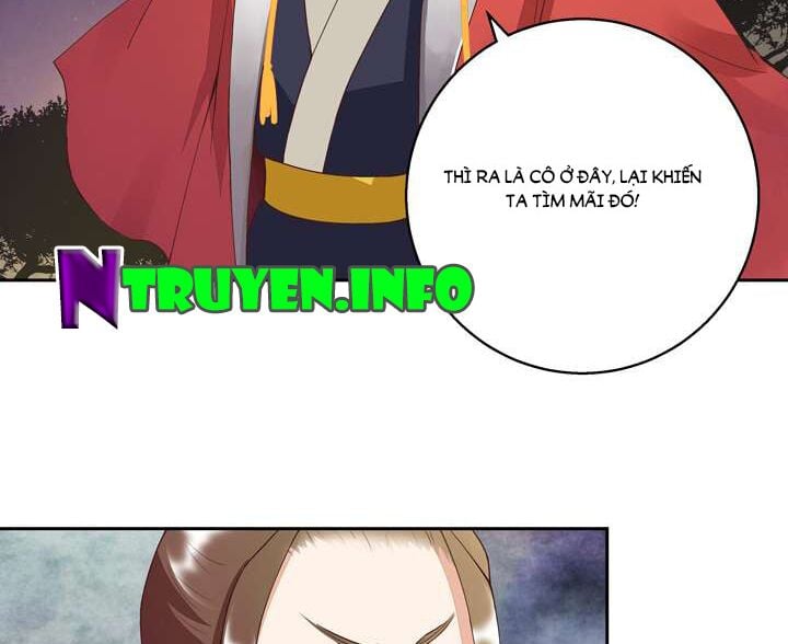 Dục Huyết Thương Hậu Chapter 26 - Next Chapter 27