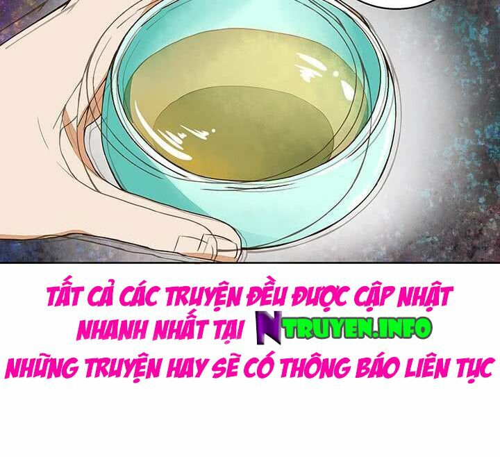 Dục Huyết Thương Hậu Chapter 39 - Next Chapter 40