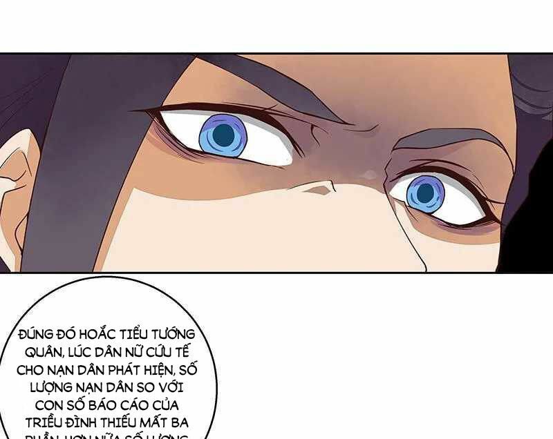 Dục Huyết Thương Hậu Chapter 46 - Next Chapter 47