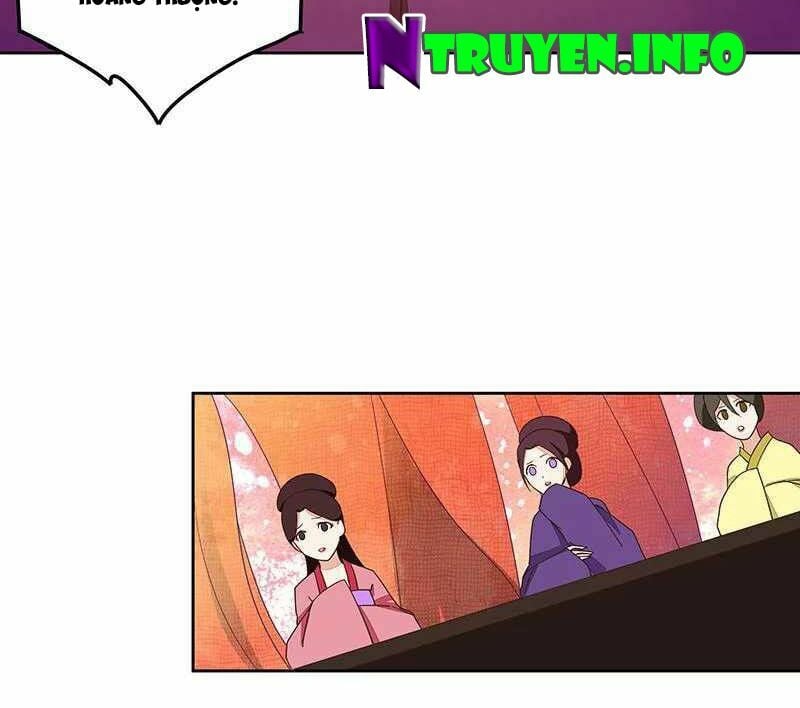 Dục Huyết Thương Hậu Chapter 46 - Next Chapter 47