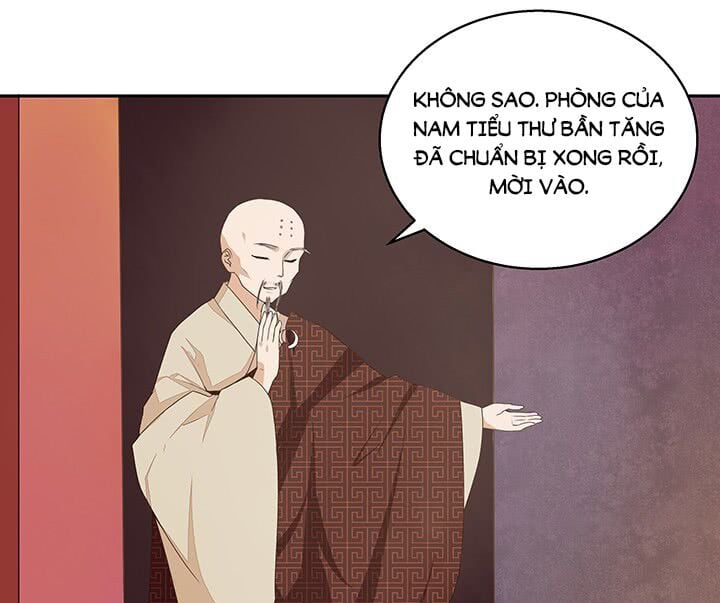 Dục Huyết Thương Hậu Chapter 5 - Next Chapter 6