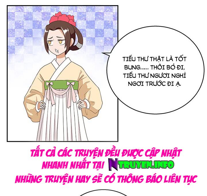 Dục Huyết Thương Hậu Chapter 5 - Next Chapter 6