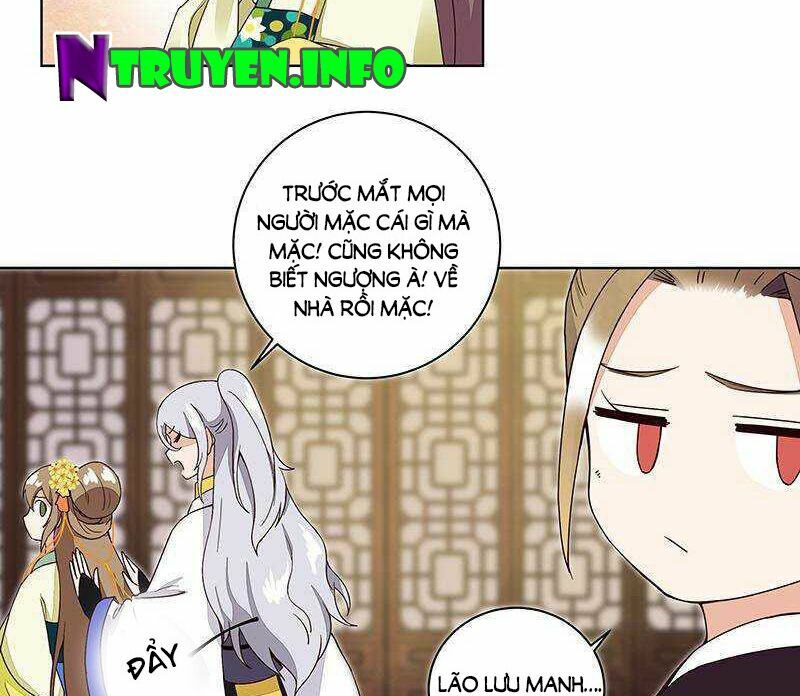 Dục Huyết Thương Hậu Chapter 65 - Next Chapter 66