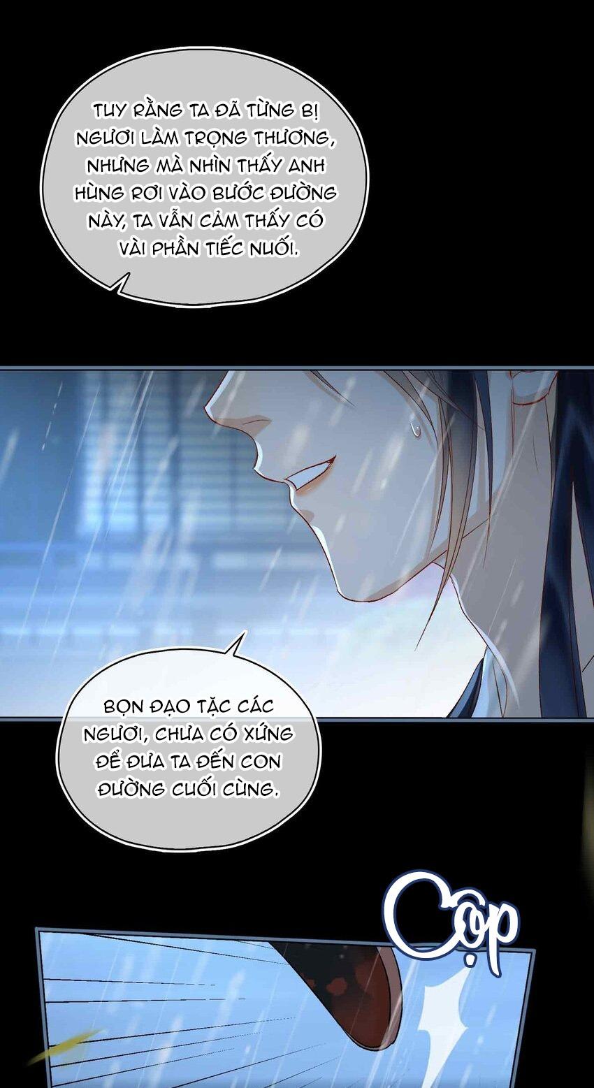 Dục Vọng Chapter 9.1 - Trang 2