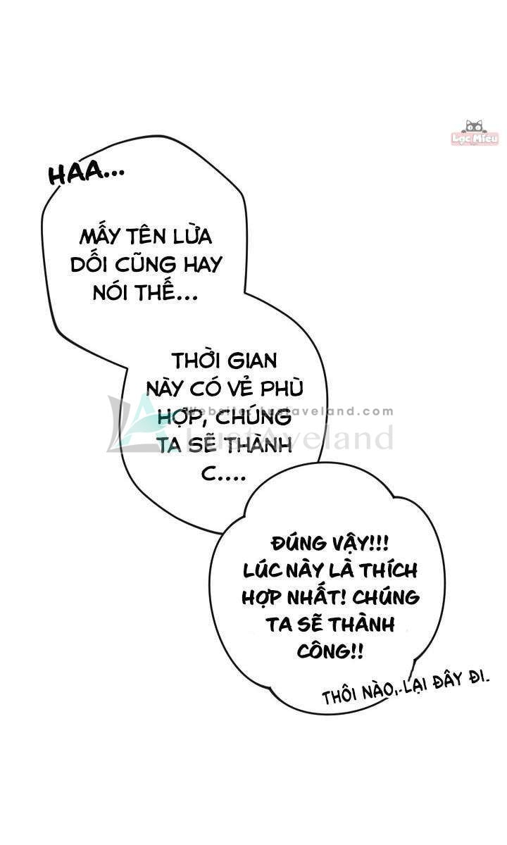 Đừng Đến Cửa Hàng Văn Phòng Phẩm Của Ác Nữ Chapter 4 - Next Chapter 4.5