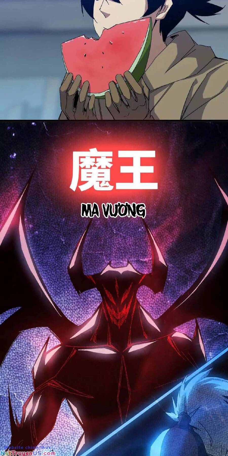 Dũng Giả X Nữ Ma Vương Chapter 16 - Trang 4