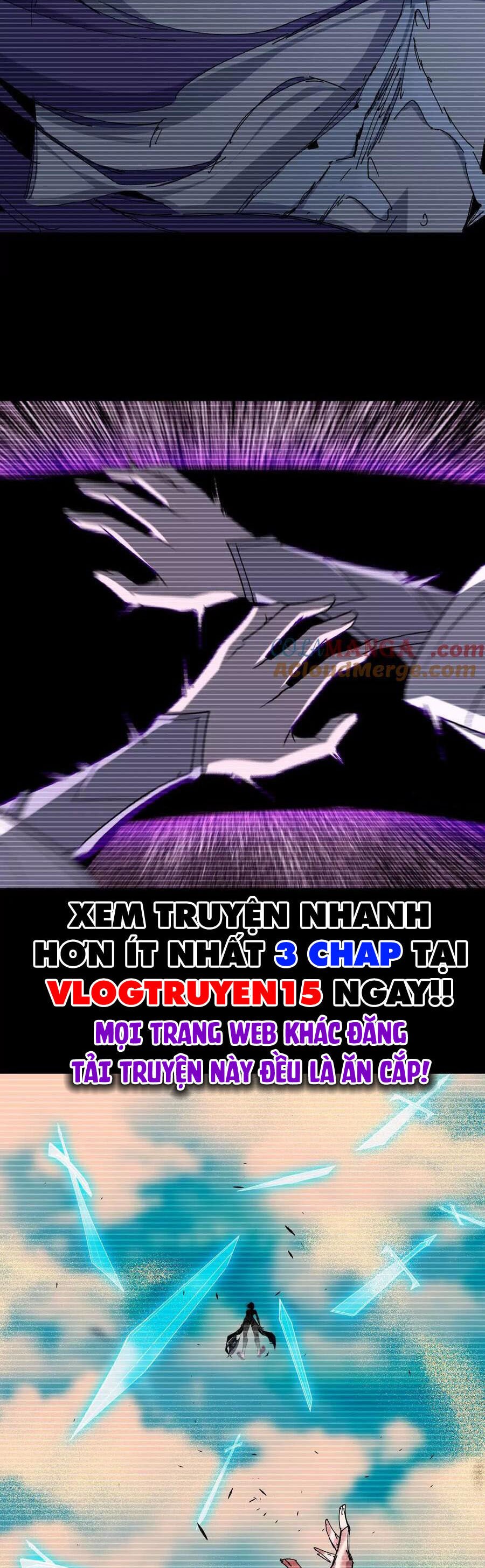 Dũng Giả X Nữ Ma Vương Chapter 64 - Trang 3