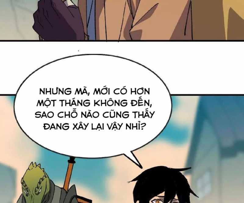 Dũng Giả X Nữ Ma Vương Chapter 74 - Trang 3