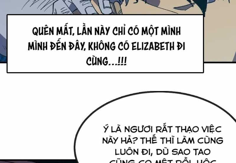 Dũng Giả X Nữ Ma Vương Chapter 74 - Trang 3