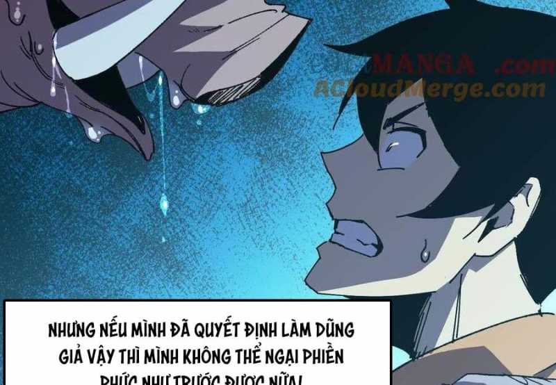 Dũng Giả X Nữ Ma Vương Chapter 74 - Trang 3