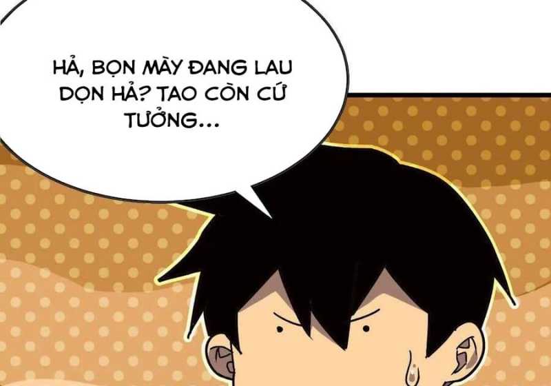 Dũng Giả X Nữ Ma Vương Chapter 74 - Trang 3