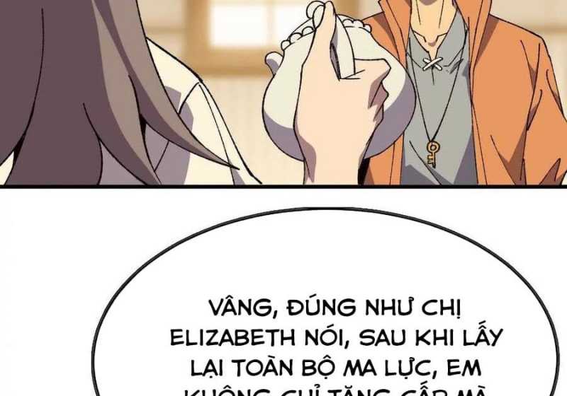 Dũng Giả X Nữ Ma Vương Chapter 74 - Trang 3