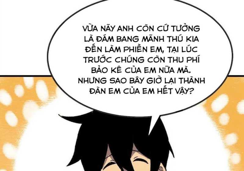 Dũng Giả X Nữ Ma Vương Chapter 74 - Trang 3