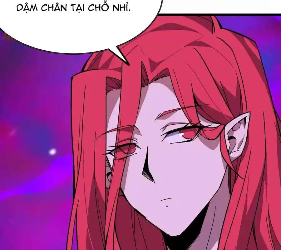 Dũng Giả X Nữ Ma Vương Chapter 92 - Trang 3