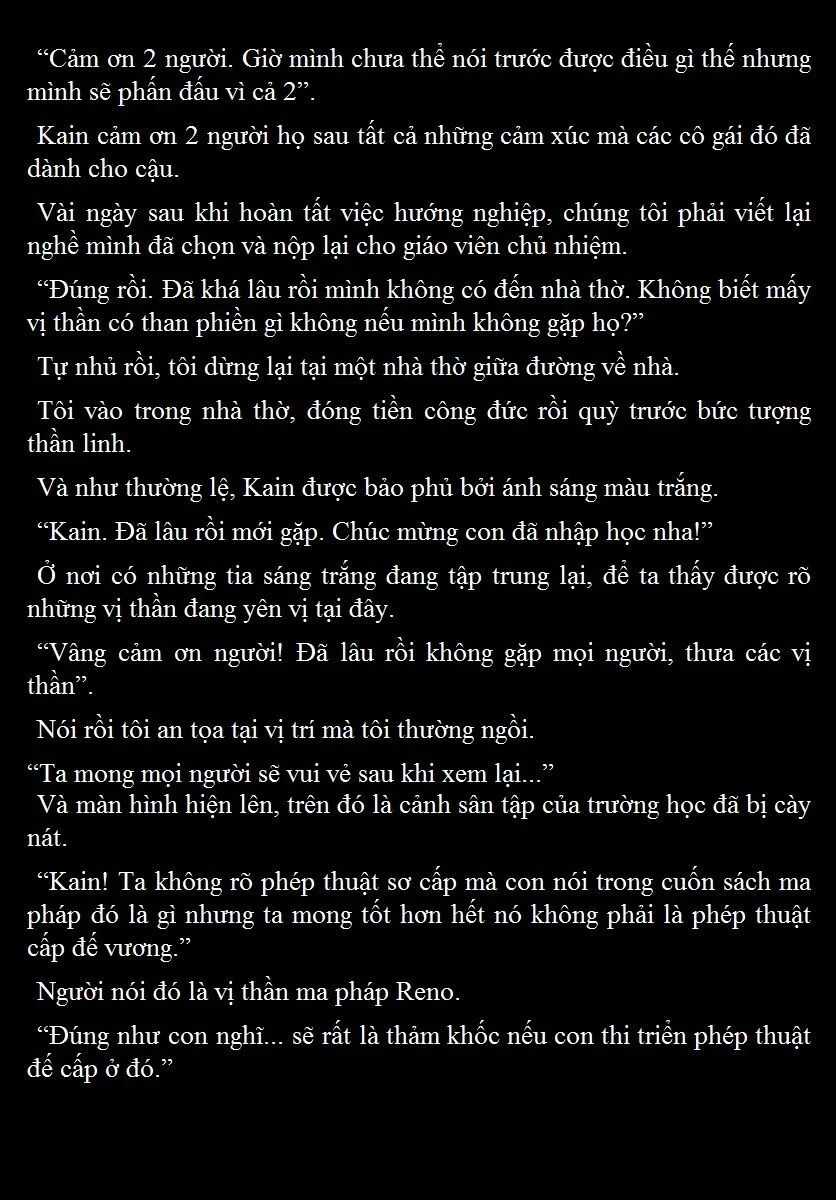 Được Chuyển Sinh, Tôi Sống Một Cuộc Đời Quý Tộc Ở Dị Giới Và Làm Những Chuyện Phi Thường Chapter 22 - Next Chapter 23