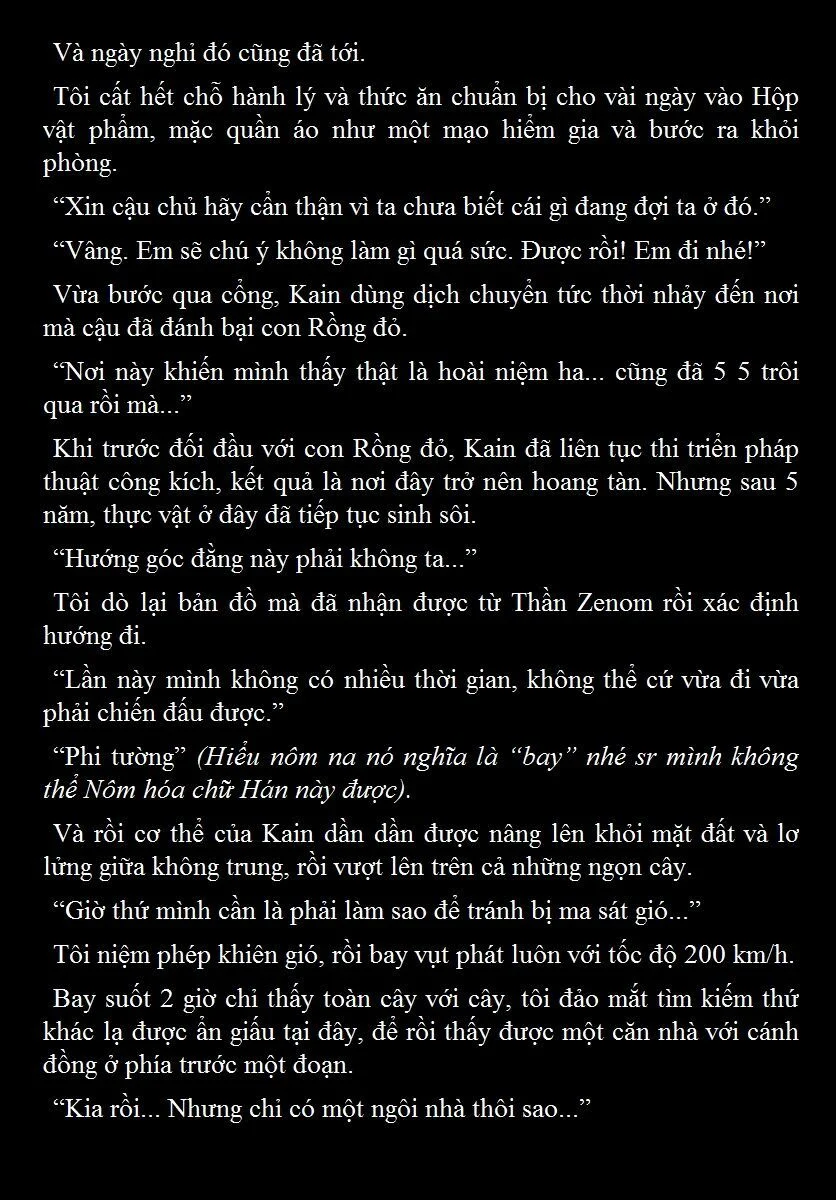 Được Chuyển Sinh, Tôi Sống Một Cuộc Đời Quý Tộc Ở Dị Giới Và Làm Những Chuyện Phi Thường Chapter 22 - Next Chapter 23