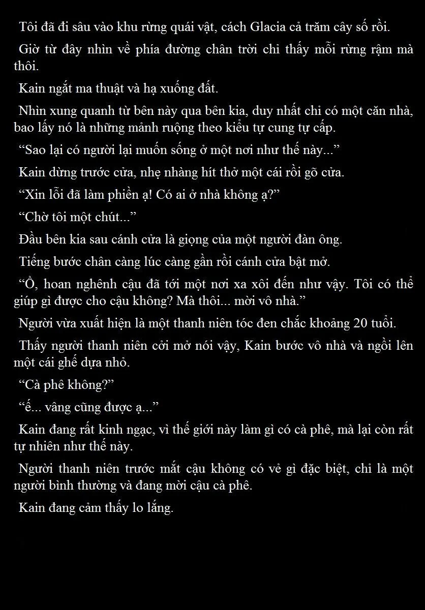 Được Chuyển Sinh, Tôi Sống Một Cuộc Đời Quý Tộc Ở Dị Giới Và Làm Những Chuyện Phi Thường Chapter 22 - Next Chapter 23