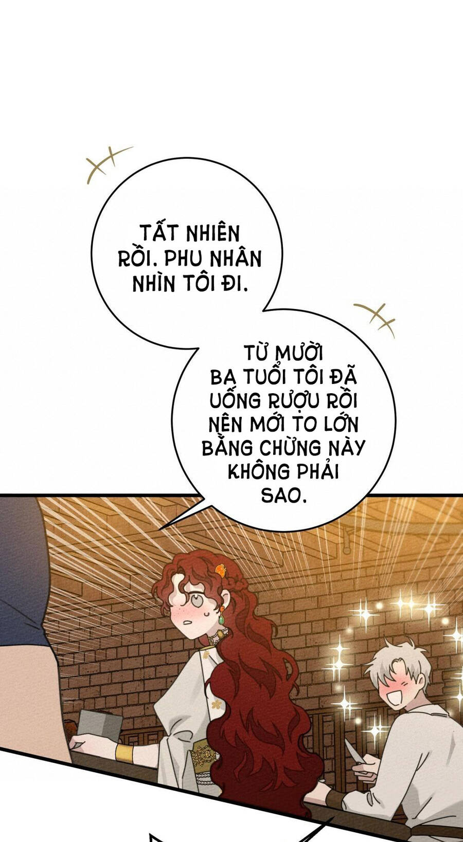 Dưới Bóng Cây Sồi Chapter 48.2 - Trang 2