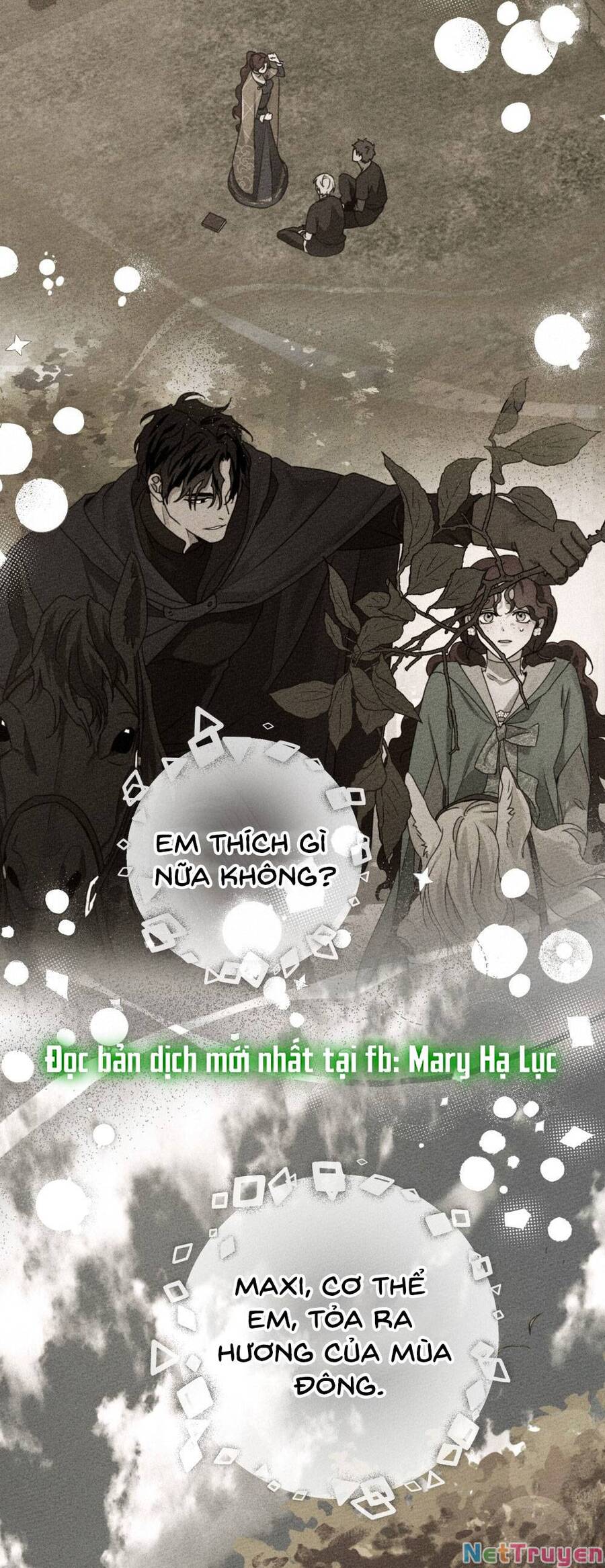 Dưới Bóng Cây Sồi Chapter 61.1 - Trang 2