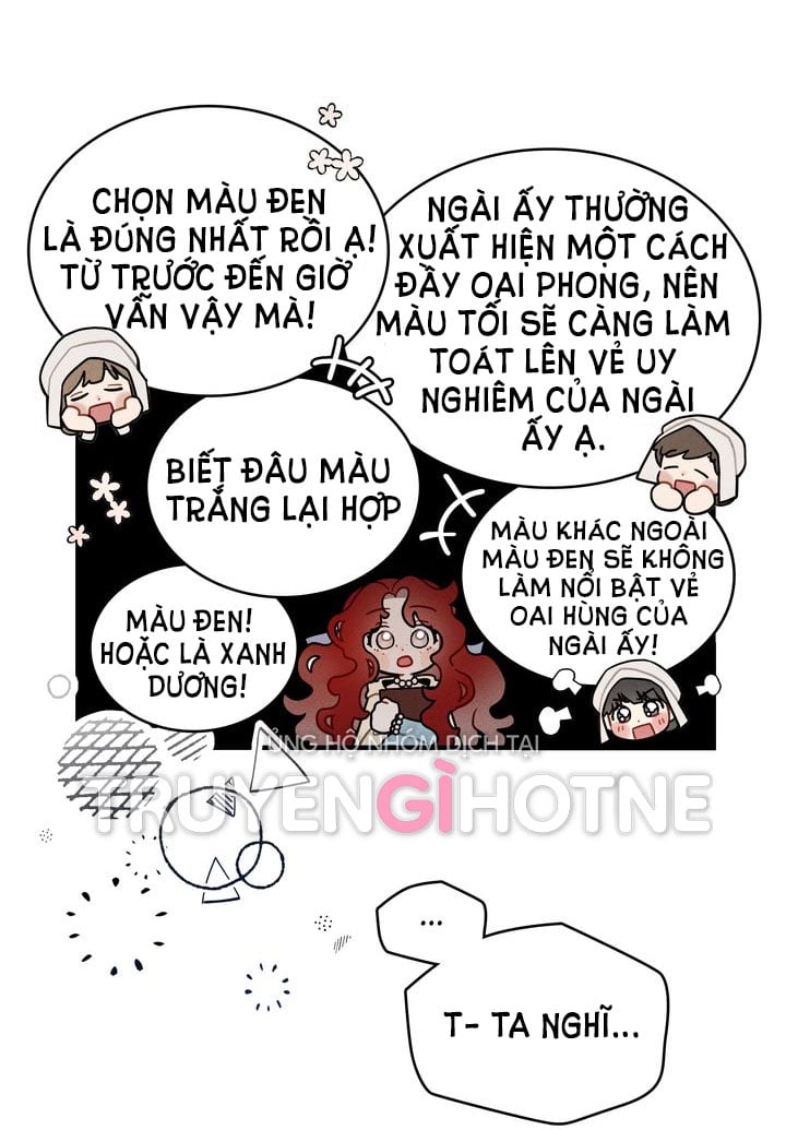 Dưới Bóng Cây Sồi Chapter 65.4 - Trang 2