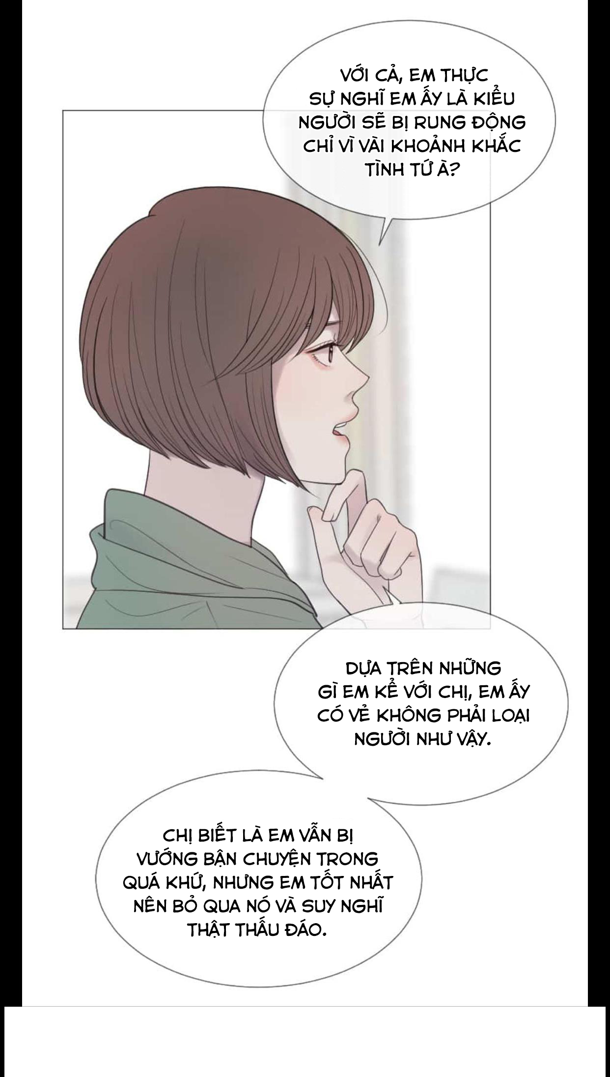 Đường Đến Tim Em Chapter 41 - Next 