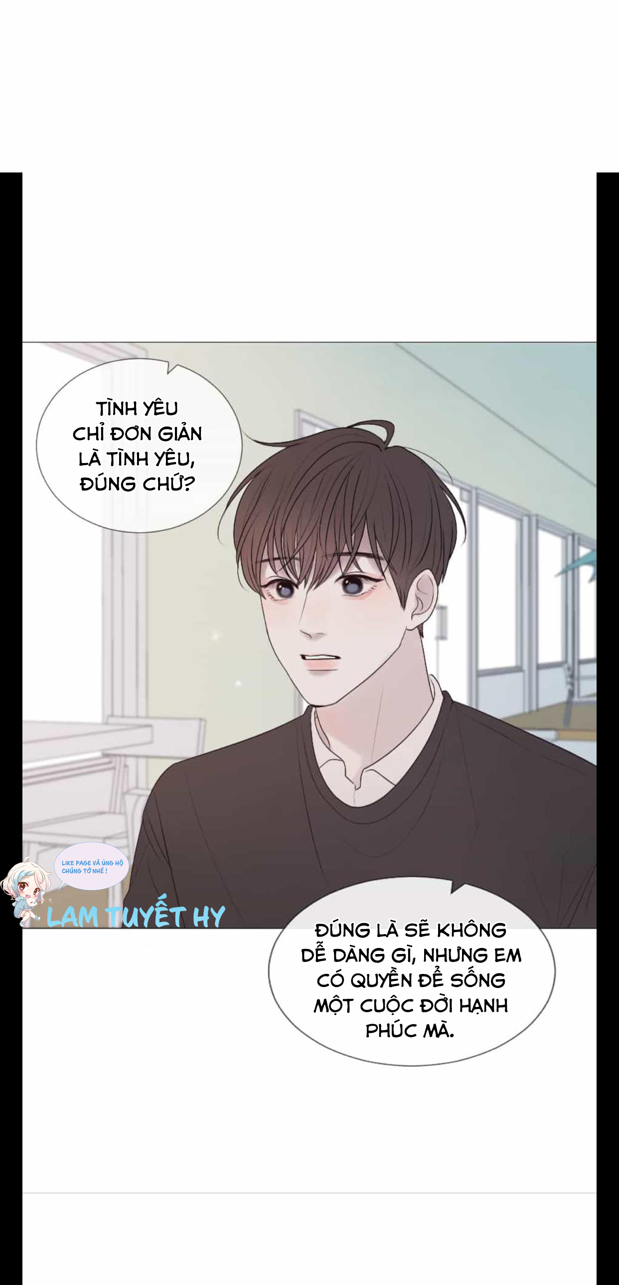 Đường Đến Tim Em Chapter 41 - Next 