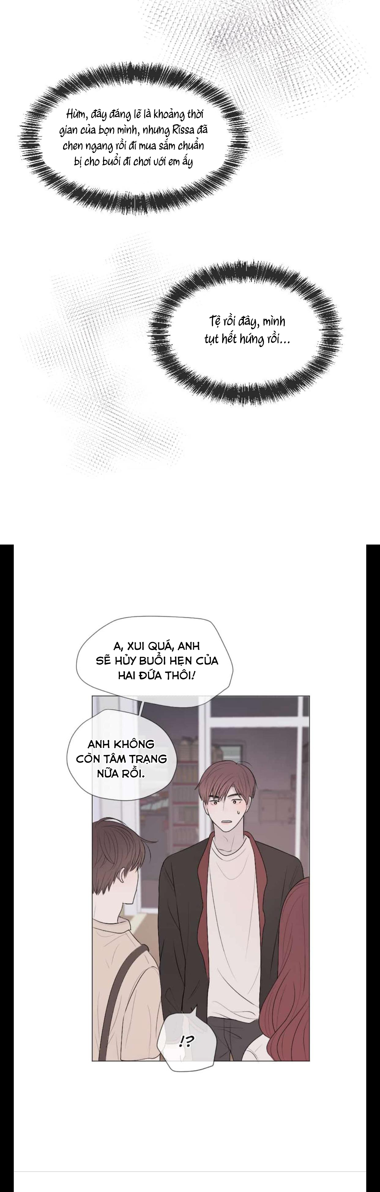 Đường Đến Tim Em Chapter 41 - Next 