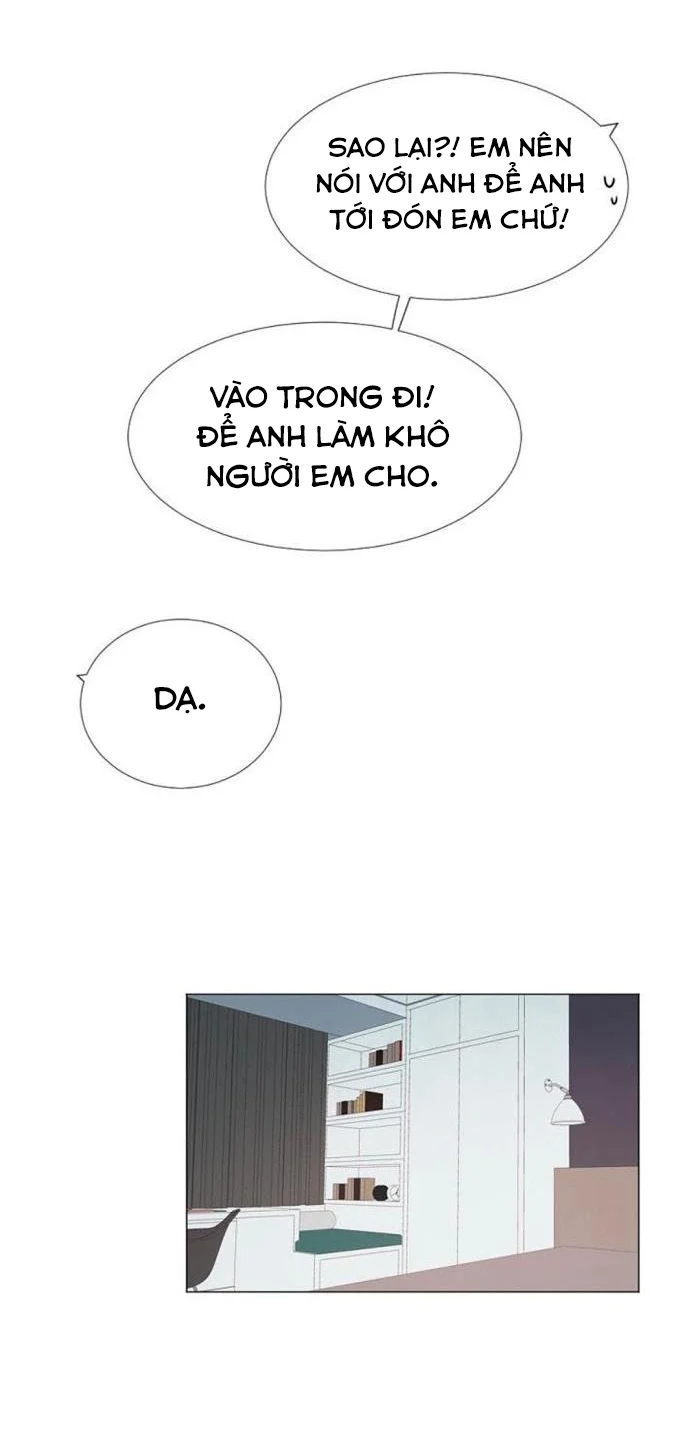 Đường Đến Tim Em Chapter 49 - Trang 2