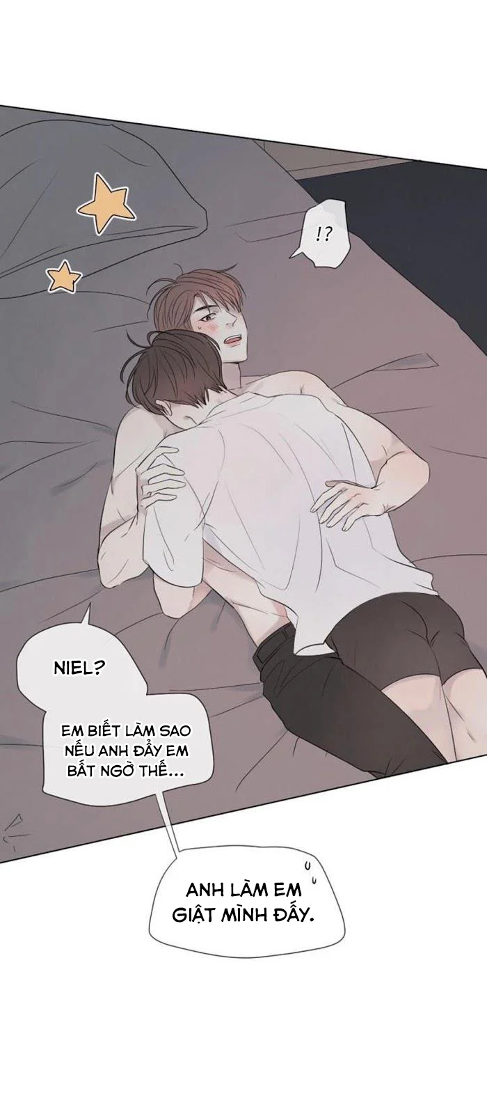 Đường Đến Tim Em Chapter 49 - Trang 2