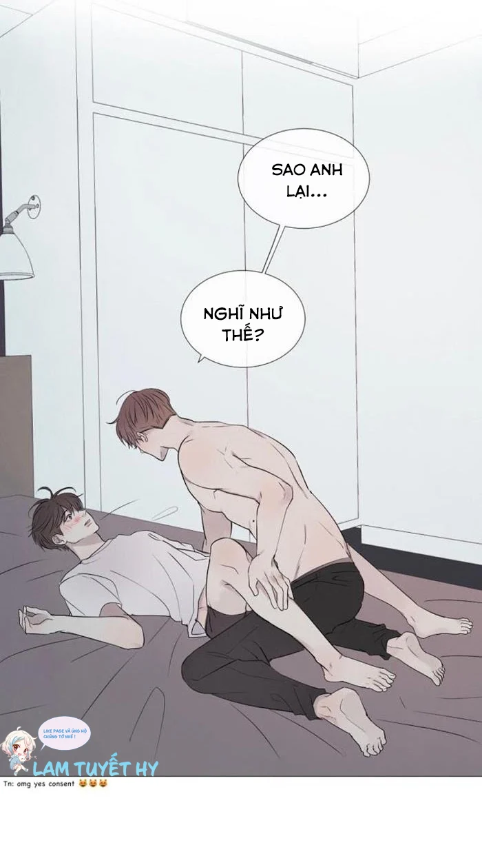 Đường Đến Tim Em Chapter 49 - Trang 2