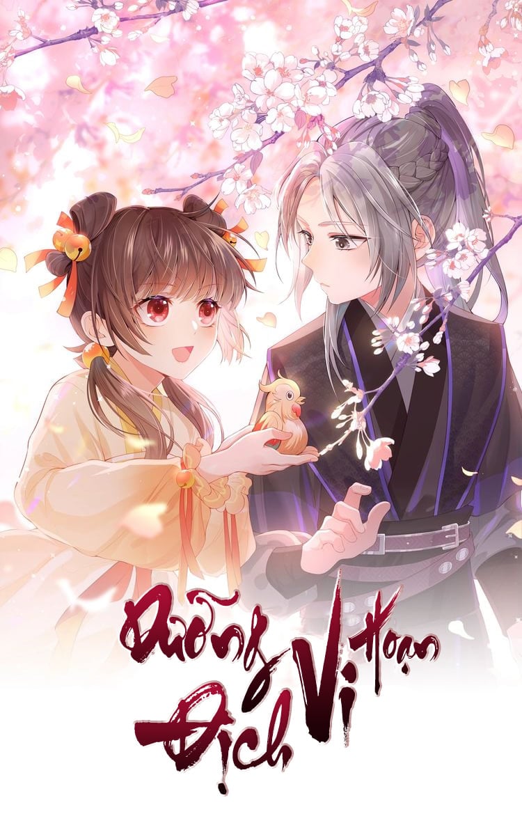 Dưỡng Địch Vi Hoạn Chapter 100 - Trang 4