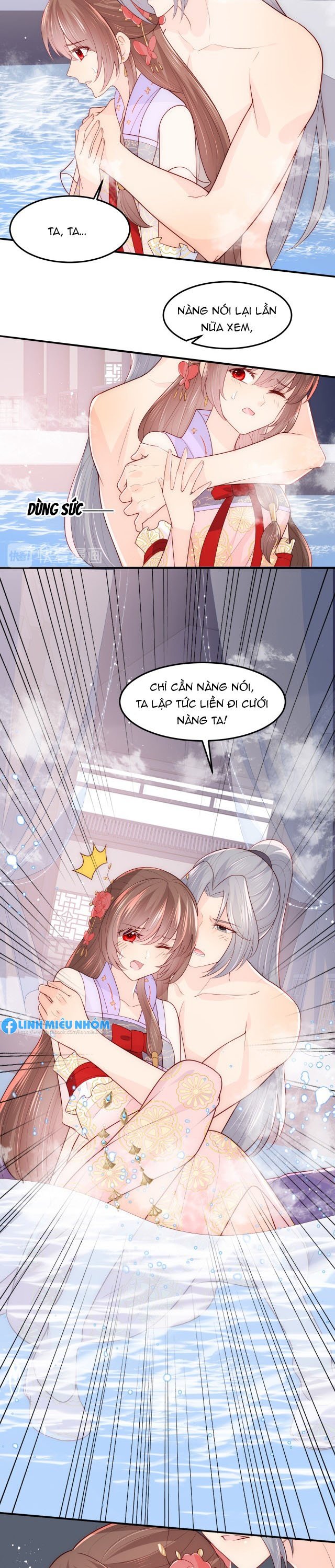 Dưỡng Địch Vi Hoạn Chapter 103 - Next Chapter 104.1