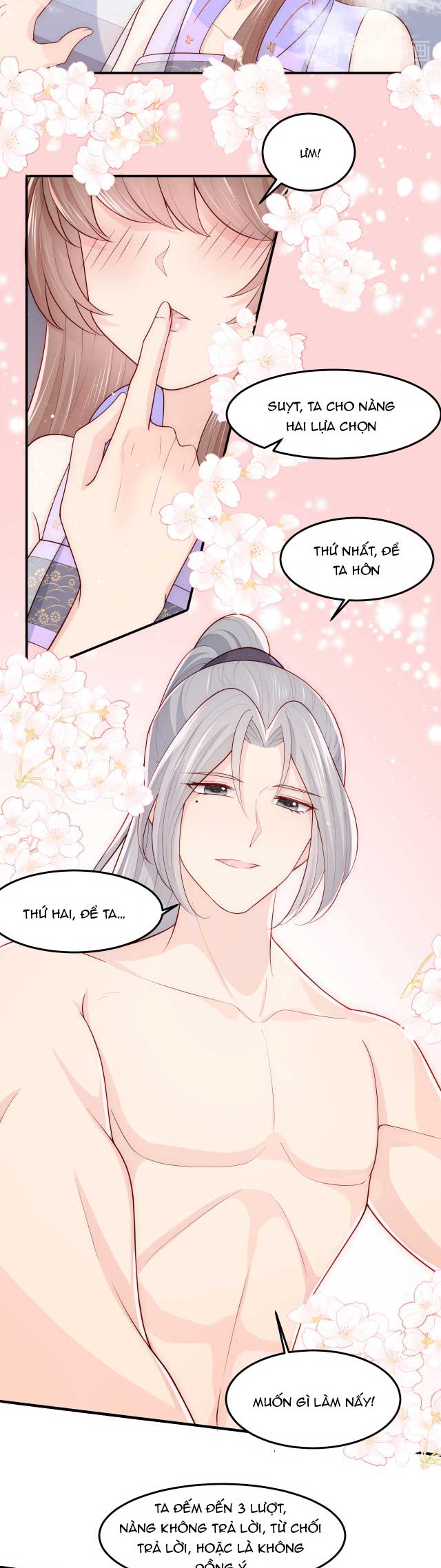 Dưỡng Địch Vi Hoạn Chapter 104.1 - Next Chapter 104.2