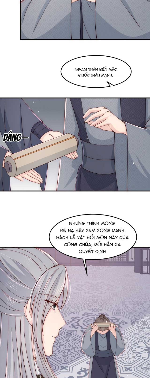 Dưỡng Địch Vi Hoạn Chapter 104.2 - Next Chapter 105.1