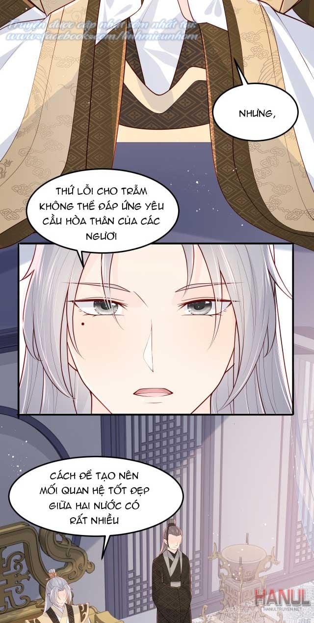 Dưỡng Địch Vi Hoạn Chapter 105.1 - Next Chapter 105.2