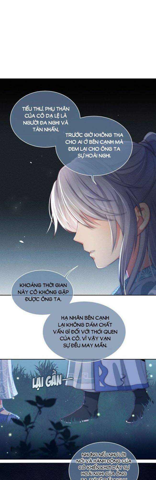 Dưỡng Địch Vi Hoạn Chapter 13 - Next Chapter 14