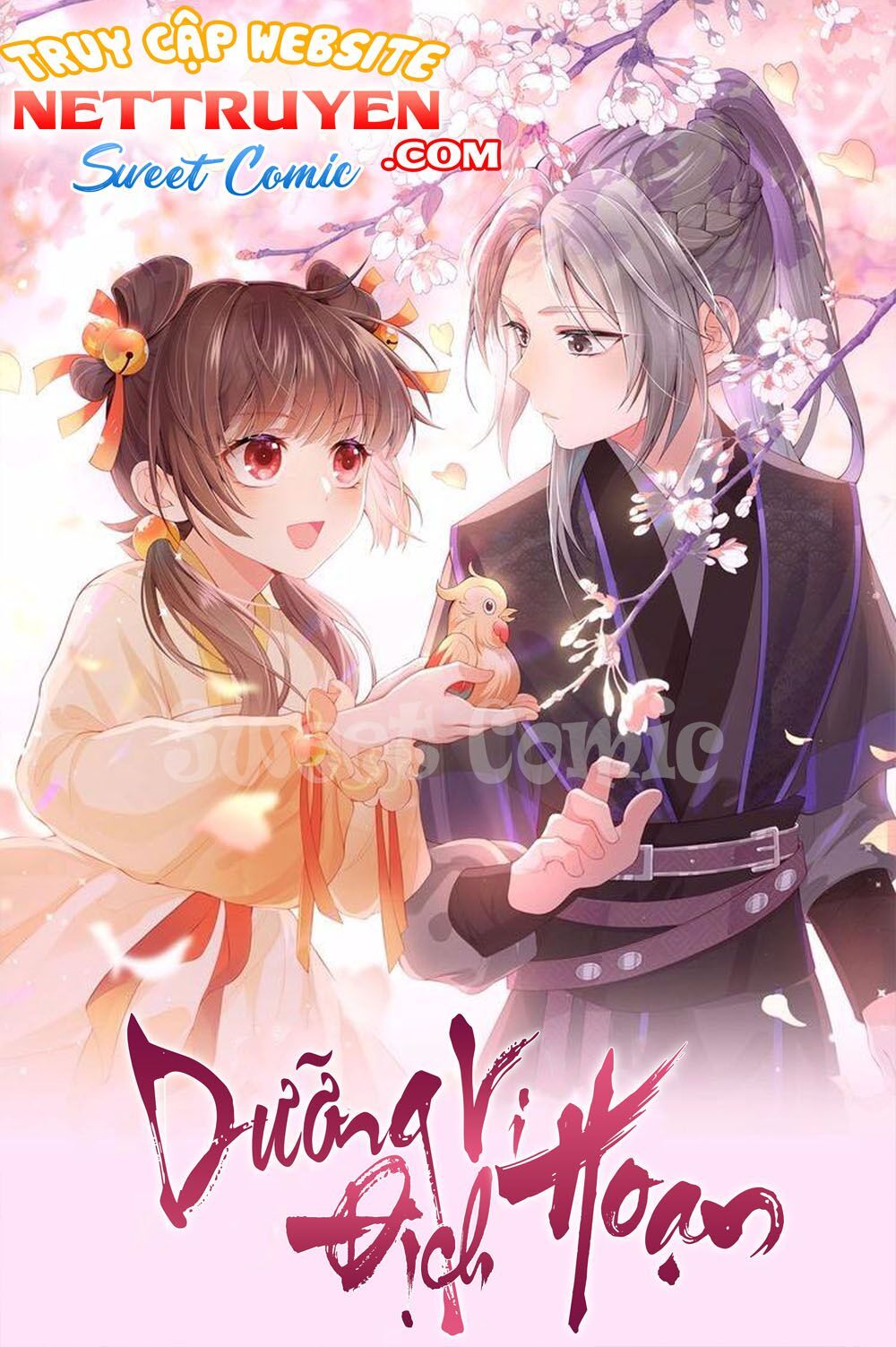 Dưỡng Địch Vi Hoạn Chapter 2 - Next Chapter 3