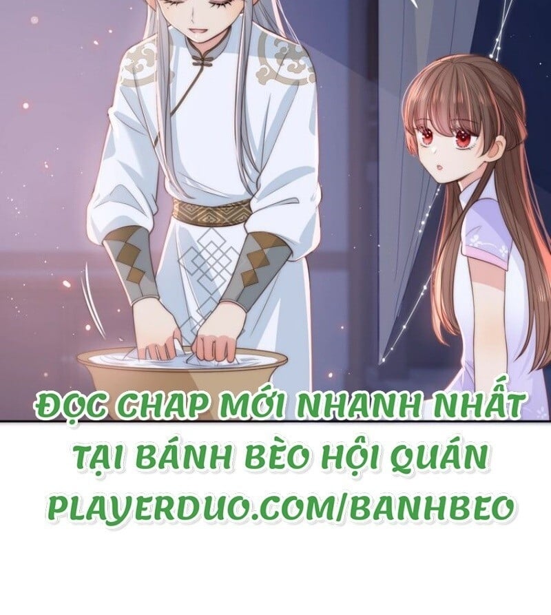 Dưỡng Địch Vi Hoạn Chapter 20 - Next Chapter 21