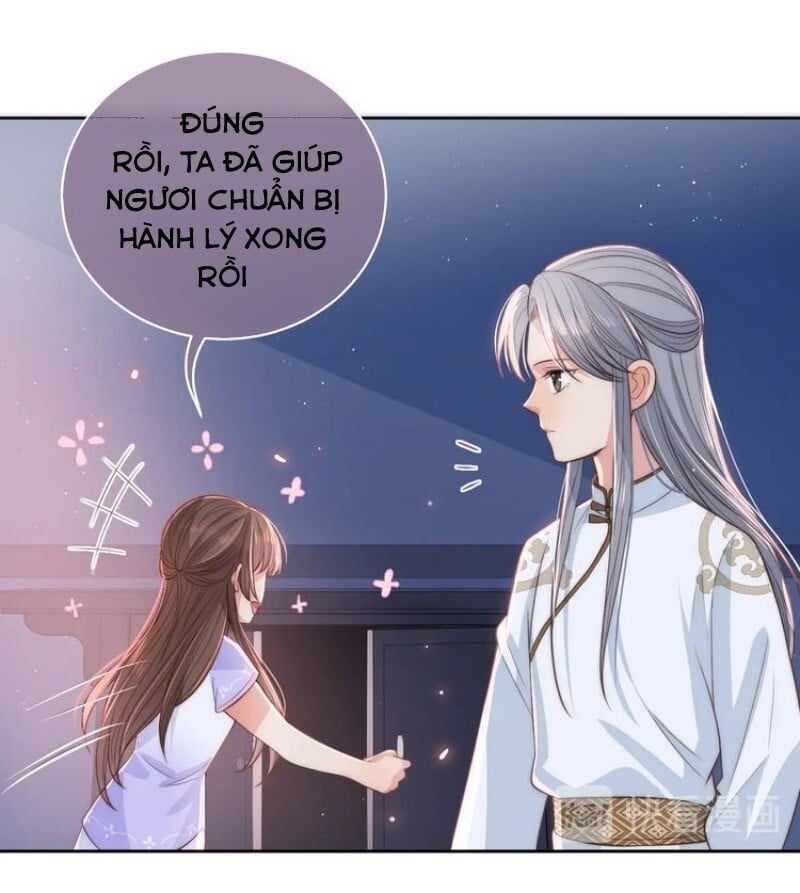 Dưỡng Địch Vi Hoạn Chapter 20 - Next Chapter 21