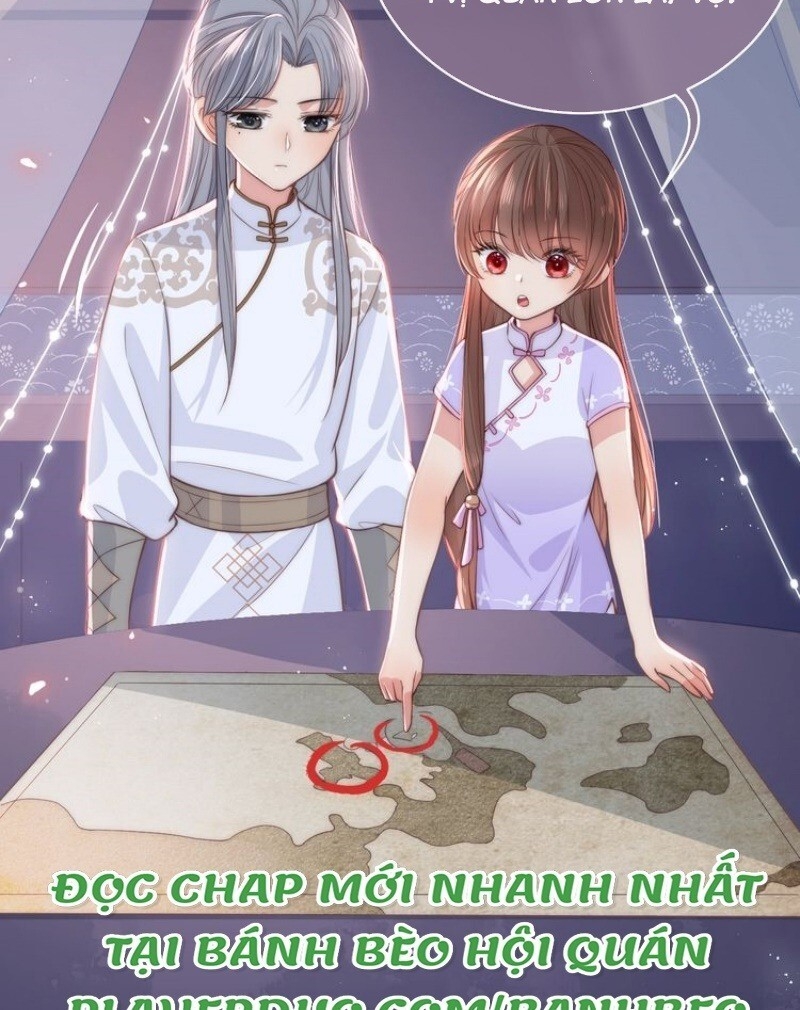 Dưỡng Địch Vi Hoạn Chapter 20 - Next Chapter 21