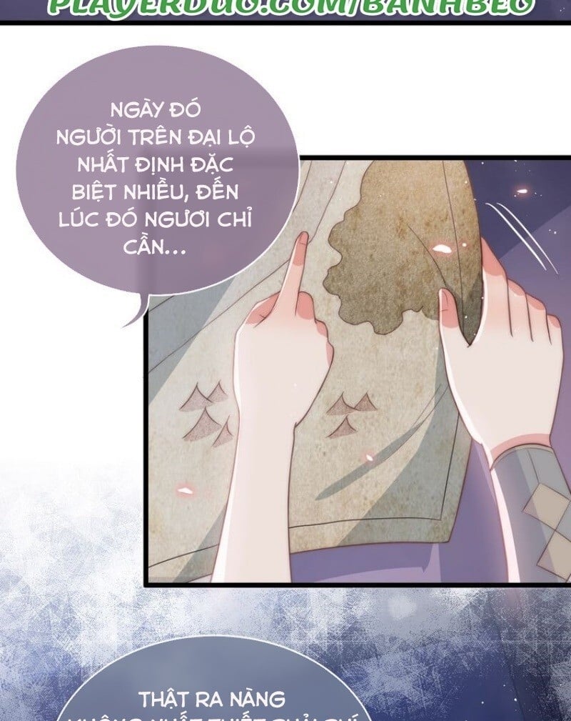 Dưỡng Địch Vi Hoạn Chapter 20 - Next Chapter 21