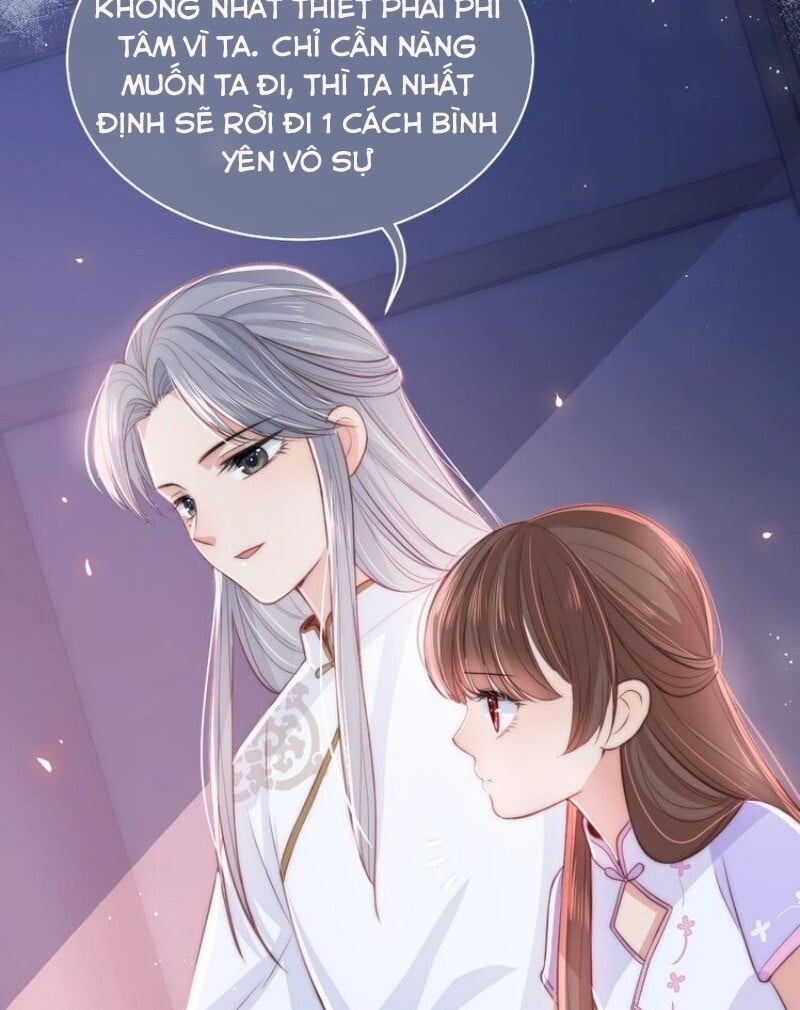 Dưỡng Địch Vi Hoạn Chapter 20 - Next Chapter 21