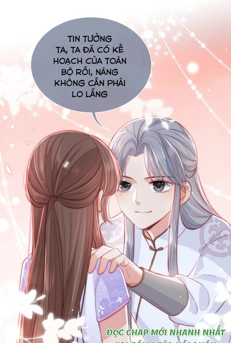 Dưỡng Địch Vi Hoạn Chapter 20 - Next Chapter 21