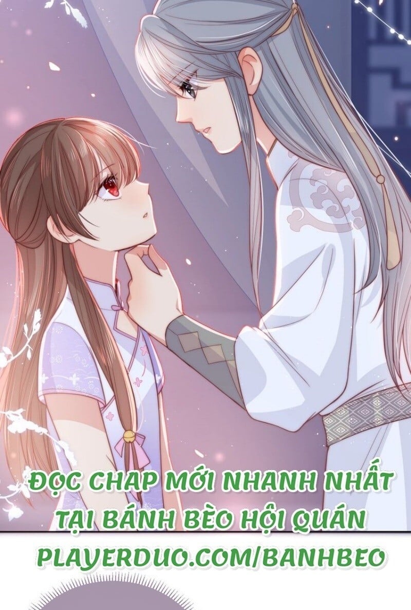 Dưỡng Địch Vi Hoạn Chapter 20 - Next Chapter 21