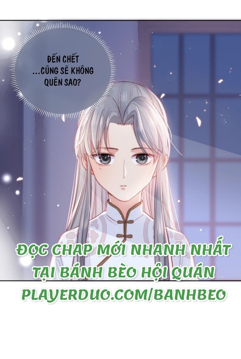 Dưỡng Địch Vi Hoạn Chapter 20 - Next Chapter 21