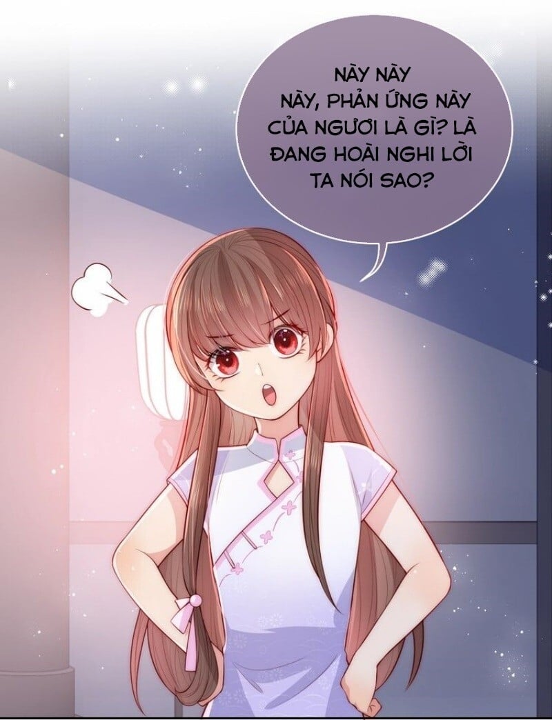 Dưỡng Địch Vi Hoạn Chapter 20 - Next Chapter 21