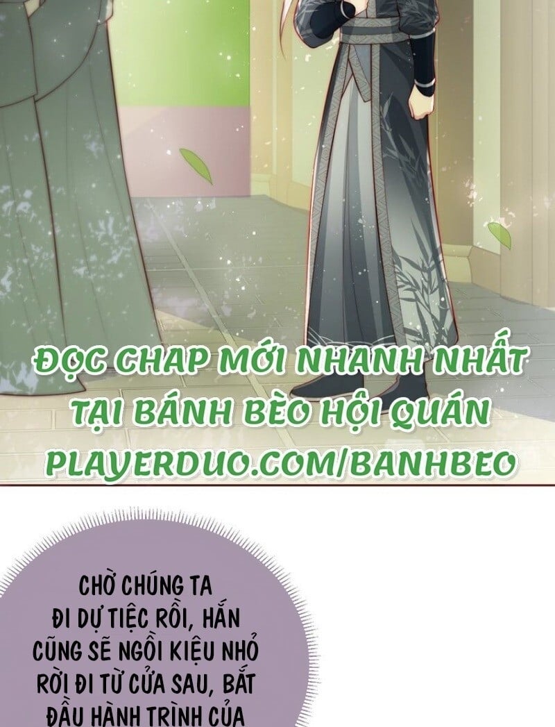 Dưỡng Địch Vi Hoạn Chapter 20 - Next Chapter 21