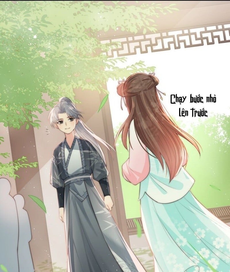 Dưỡng Địch Vi Hoạn Chapter 20 - Next Chapter 21