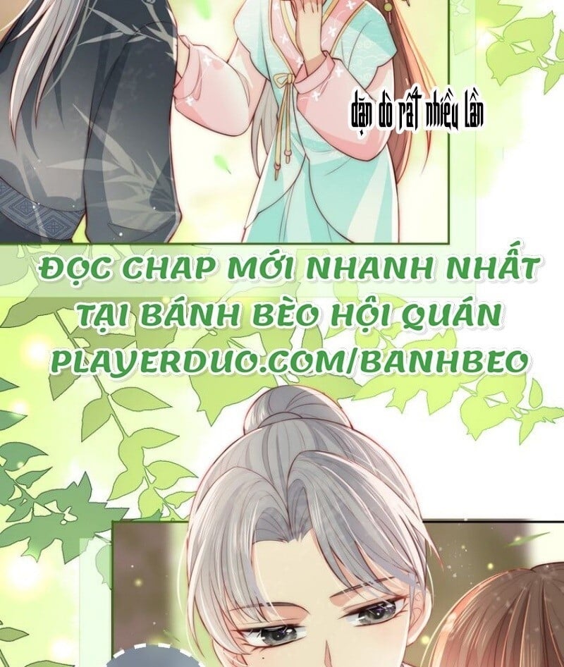 Dưỡng Địch Vi Hoạn Chapter 20 - Next Chapter 21