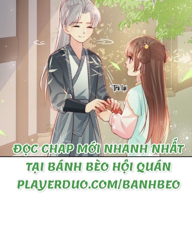 Dưỡng Địch Vi Hoạn Chapter 20 - Next Chapter 21